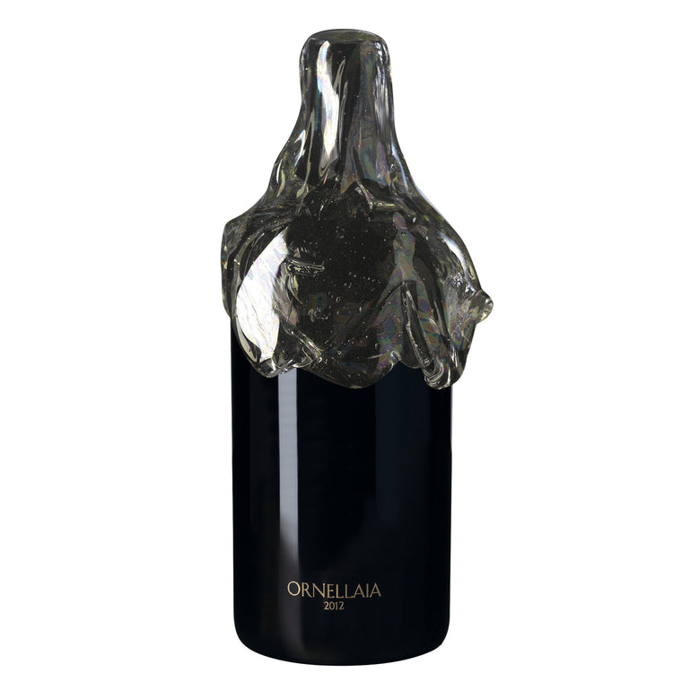 Bolgheri Superiore DOC "Ornellaia Vendemmia d'Artista - L'Incanto" 2012 Jéroboam - Ornellaia (cassetta di legno)