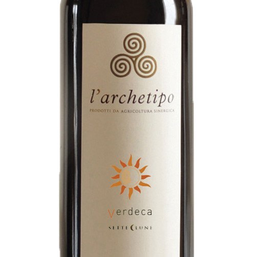 Vino Bianco "Sette Lune" - L’Archetipo