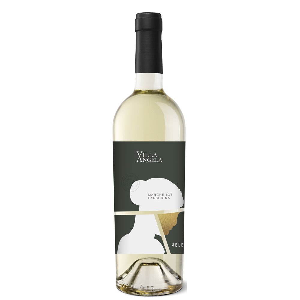 Marche Passerina IGT "Villa Angela" 2025 - Velenosi