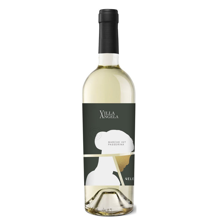 Marche Passerina IGT "Villa Angela" 2025 - Velenosi