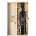 Colli di Luni Vermentino DOC "Etichetta Nera" 2024 Magnum - Lunae (cassetta di legno)