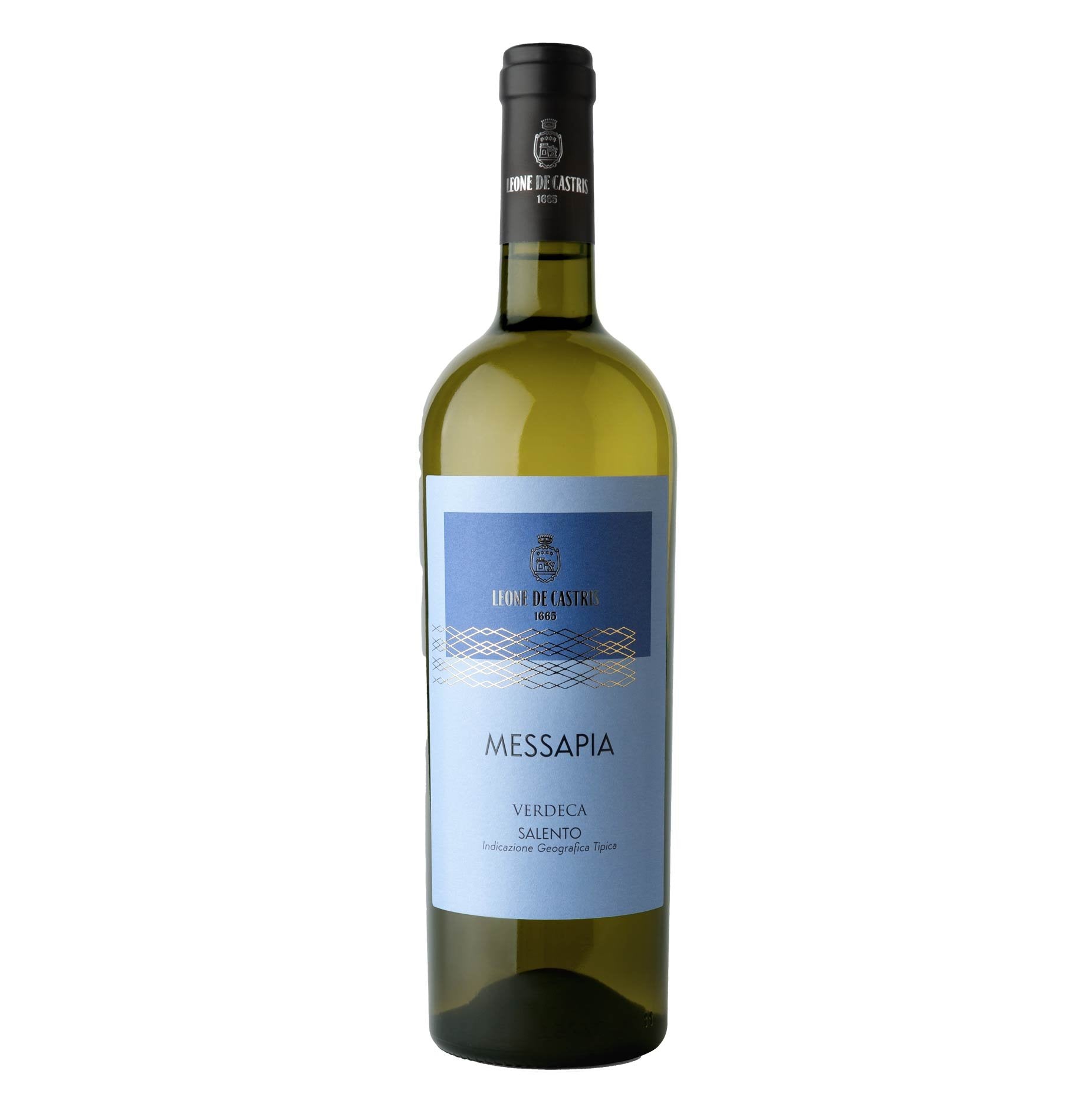Salento Verdeca IGT "Messapia" 2025 - Leone de Castris
