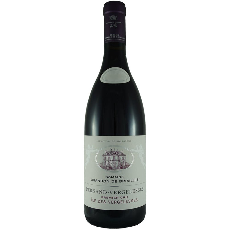 Pernand-Vergelesses 1er Cru "Les Vergelesses" 2022 - Chandon de Briailles
