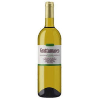 Bolgheri Vermentino DOC 2023 - Grattamacco
