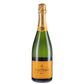 Champagne Brut Yellow Label Ice Jacket - Veuve Clicquot