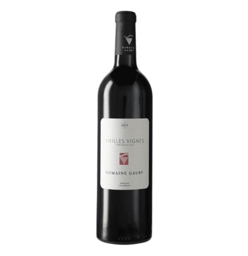 Côtes Catalanes Rouge Vieilles Vignes IGP 2021 - Domaine Gauby