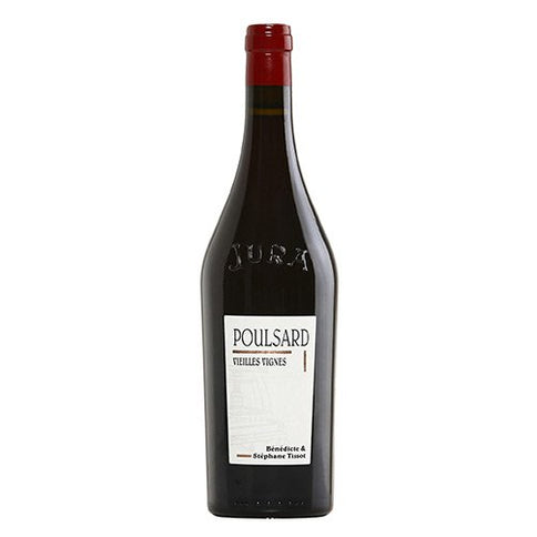 Arbois Poulsard “Vieilles Vignes” 2023 - Tissot