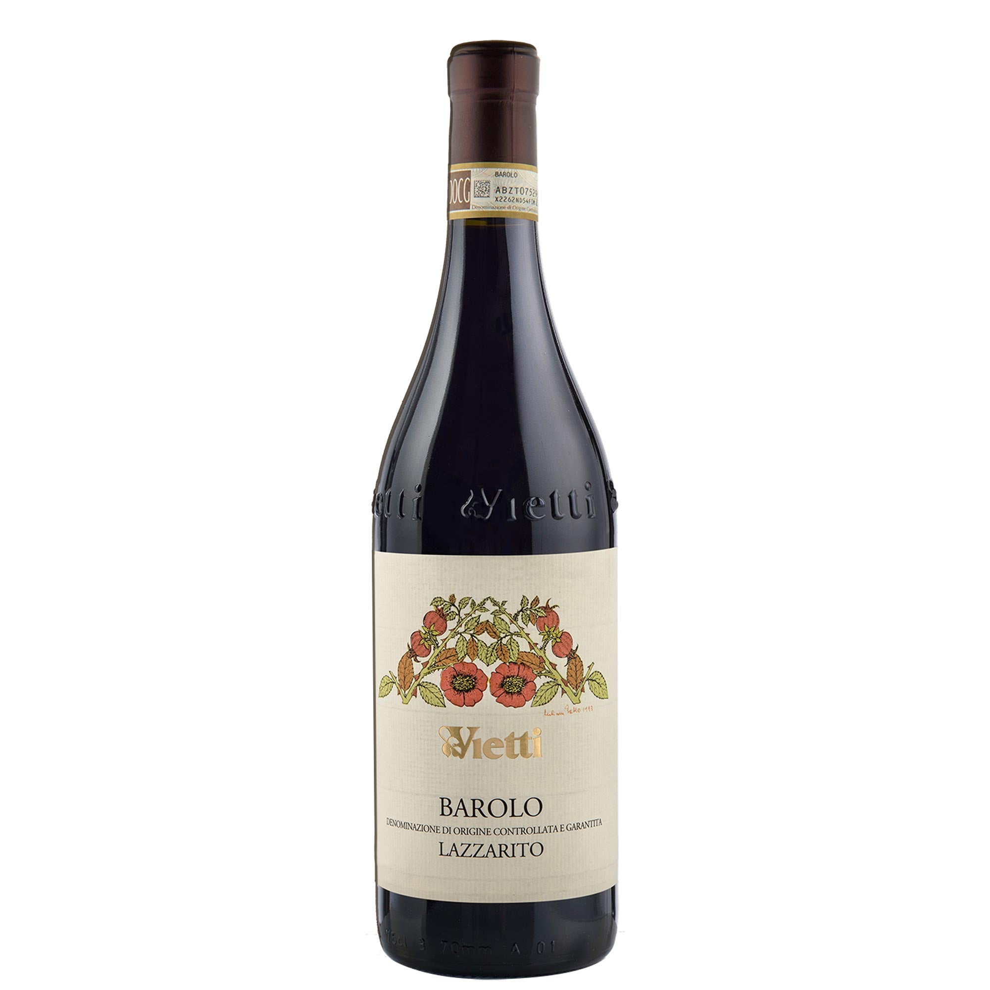 Barolo Lazzarito 2020 - Vietti