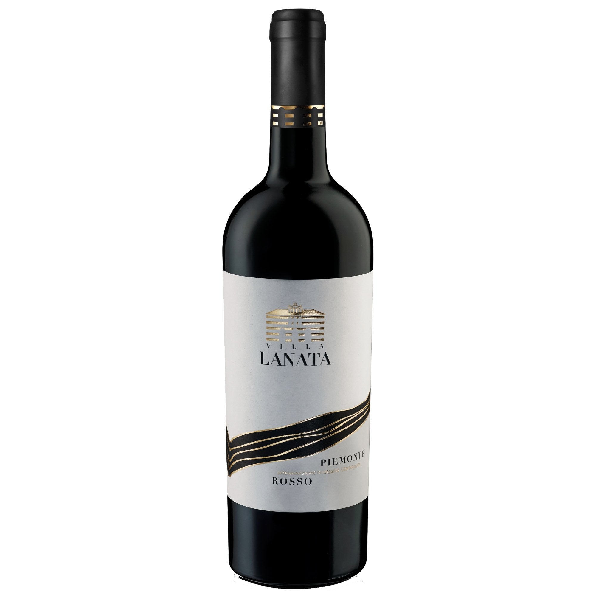 Piemonte Rosso DOC 2020 - Villa Lanata