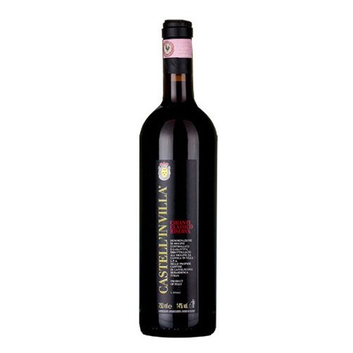 Chianti Classico Riserva DOCG 2019 - Castell’in Villa