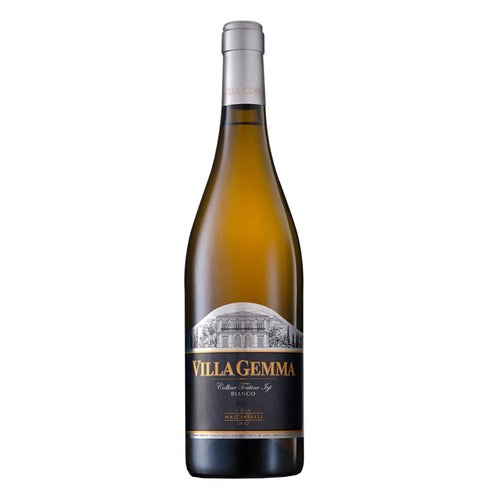 Abruzzo Bianco DOC "Villa Gemma" 2023 - Masciarelli