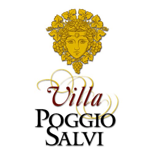 Toscana Rosso IGT "Tosco" 2024 - Villa Poggio Salvi