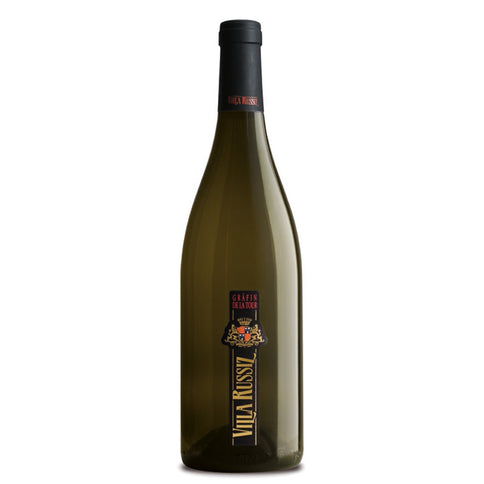 Collio Chardonnay DOC "Gräfin de La Tour" 2018 - Villa Russiz