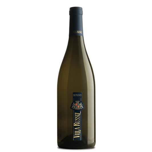 Collio Sauvignon DOC 2023 - Villa Russiz