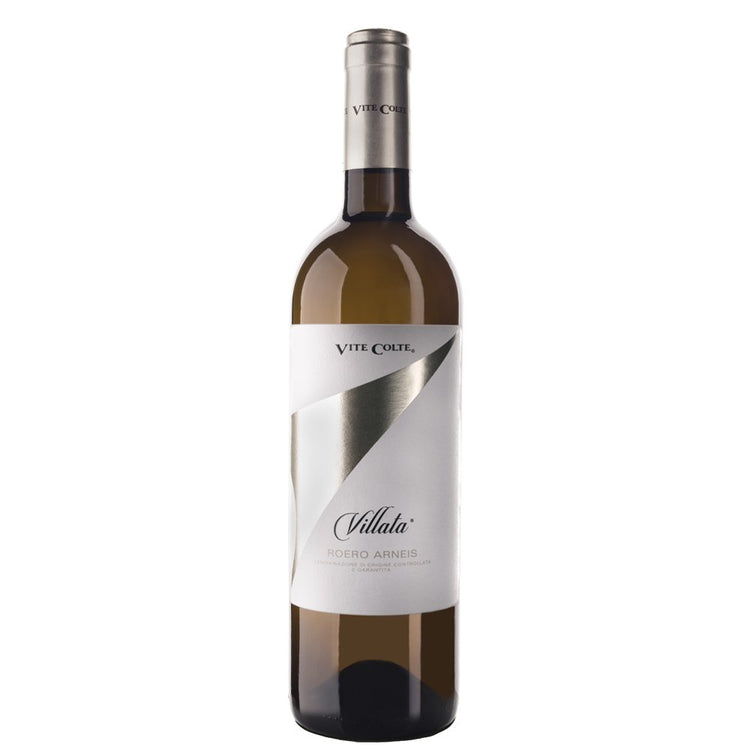 Roero Arneis DOCG "Villata" 2025 - Vite Colte