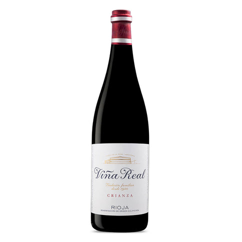 Rioja Crianza 2020 Magnum - Viña Real