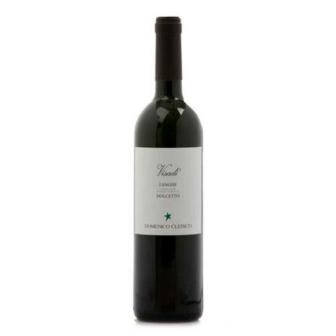Langhe Dolcetto DOC "Visadì" 2024 - Domenico Clerico