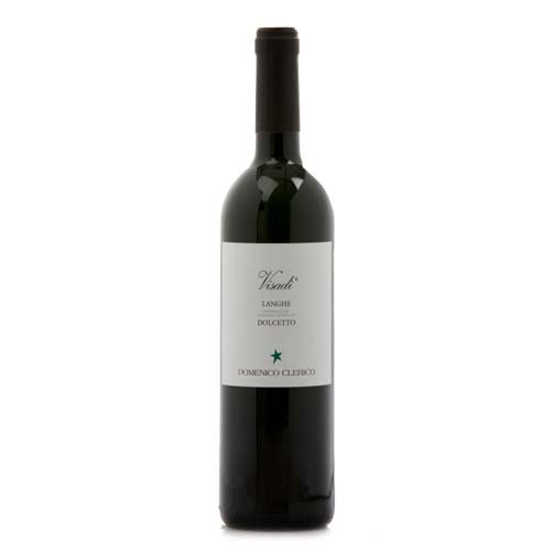 Langhe Dolcetto DOC "Visadì" 2024 - Domenico Clerico