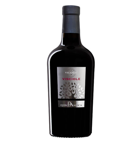 Vino di Visciole Superiore "Querciantica" - Velenosi