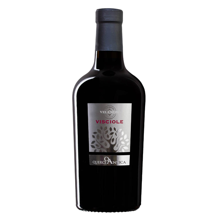 Vino di Visciole Superiore "Querciantica" - Velenosi