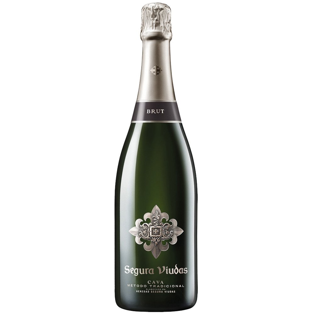 Cava Brut - Segura Viudas