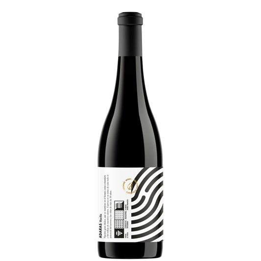 Almansa DO "Adaras Huella" 2019 - Venta La Vega