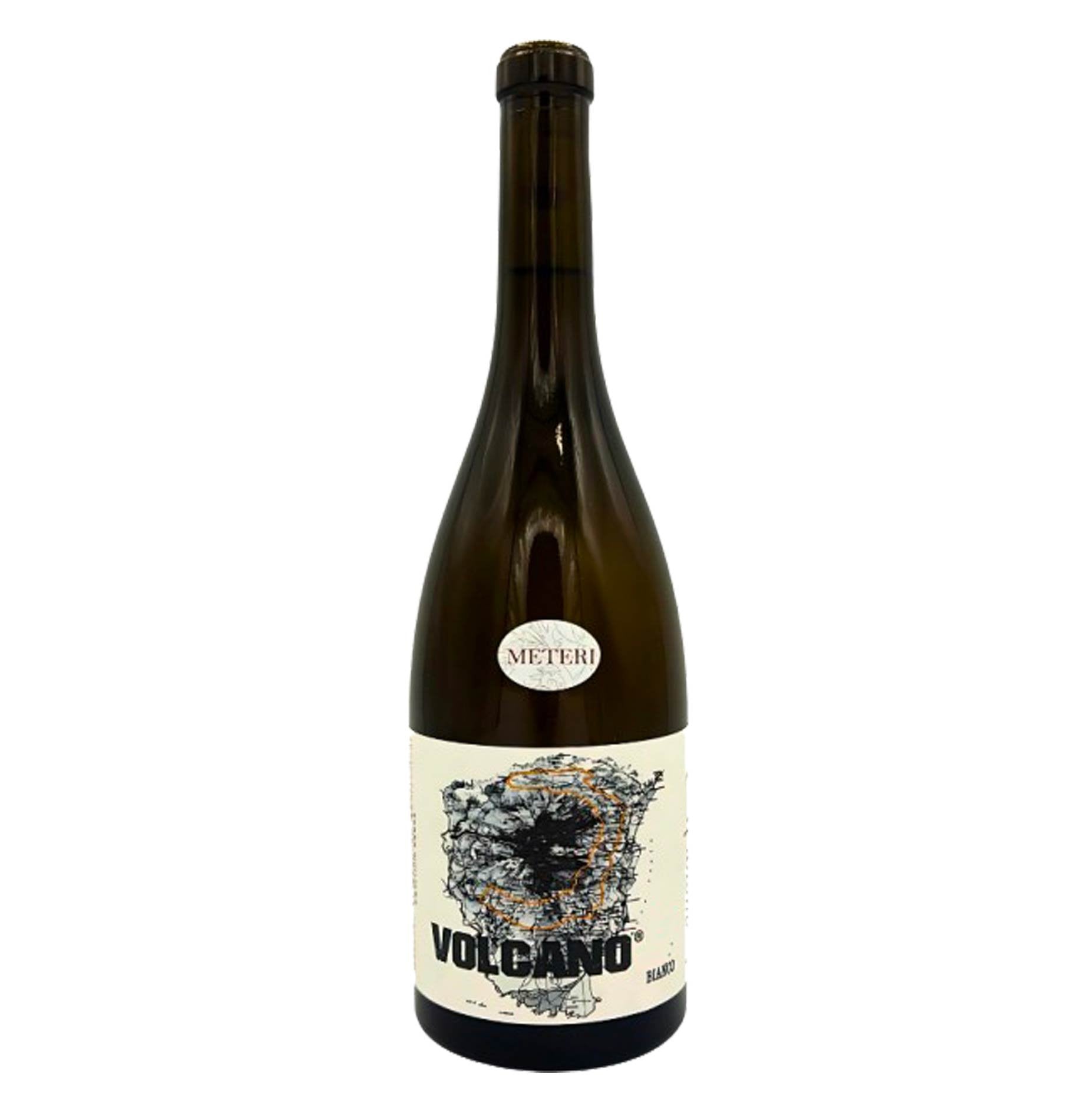 Terre Siciliane Bianco IGT “Volcano” 2021 - Monterosso