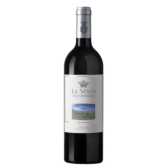 Toscana Rosso IGT "Le Volte dell’Ornellaia" 2022 - Ornellaia
