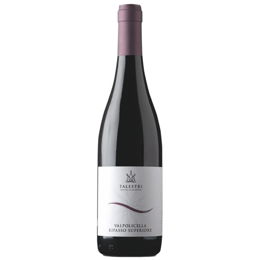 Valpolicella Ripasso Superiore DOC “Gentilezza” 2018 - Talestri