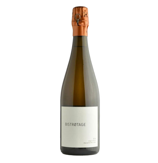 Champagne Extra-Brut Blanc de Noirs "Bistrotage B20" - Charles Dufour