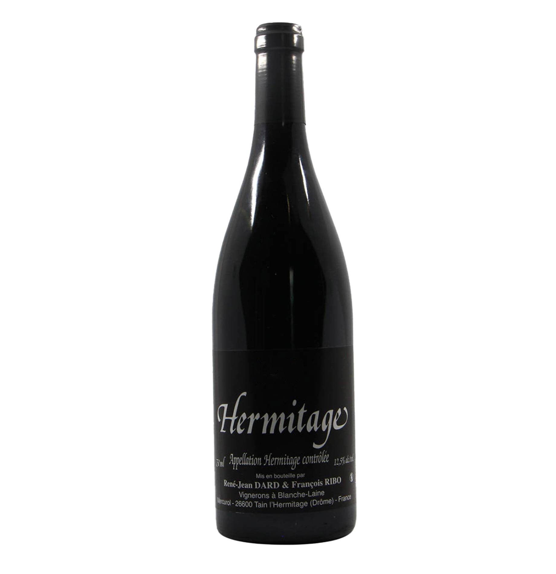 Hermitage Rouge 2023 - Dard et Ribo