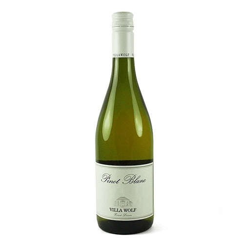Pfalz Pinot Bianco QbA 2022 - Villa Wolf (tappo a vite)