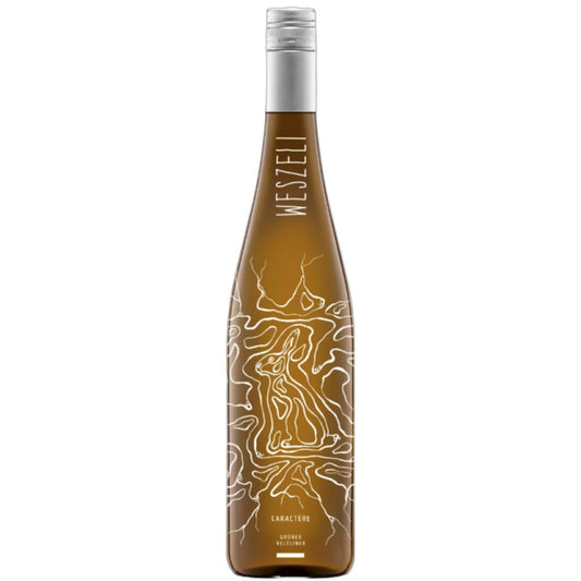 Kamptal Grüner Veltliner DAC "Caractère" 2022 - Weingut Weszeli