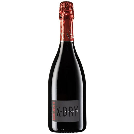 Spumante Extra Dry “X-Dry Time” - Bortolotti