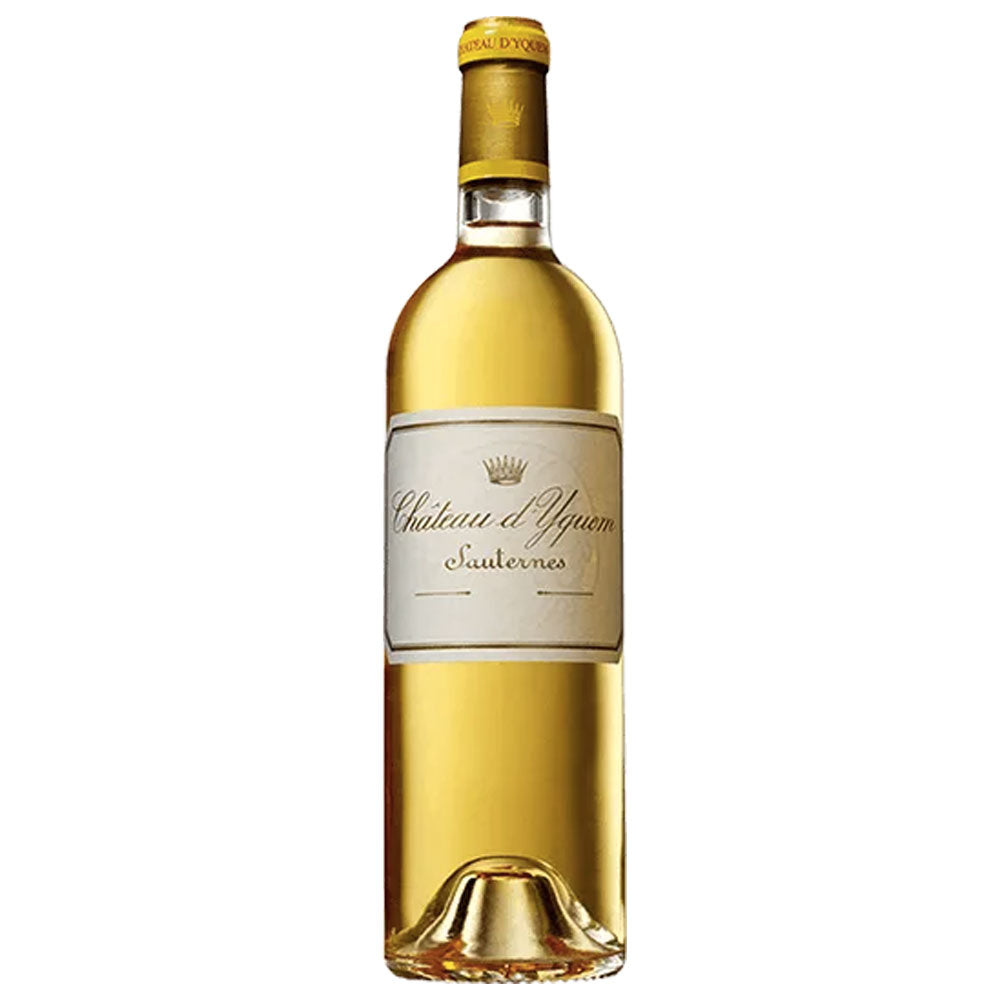 Sauternes 1er Grand Cru Classé Supérieur 2019 - Château d'Yquem