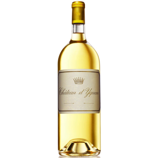 Sauternes 1er Grand Cru Classé Supérieur 2016 - Château d'Yquem
