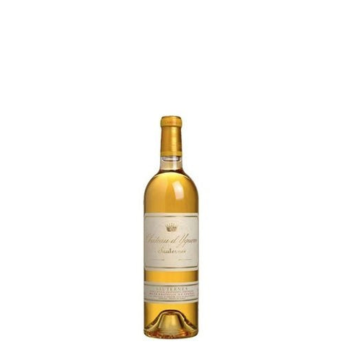 Sauternes 1er Grand Cru Classé Supérieur 2020 - Château d'Yquem (0.375l)