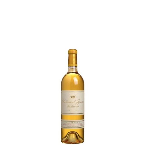 Sauternes 1er Grand Cru Classé Supérieur 2021 - Château d'Yquem (0.375l)
