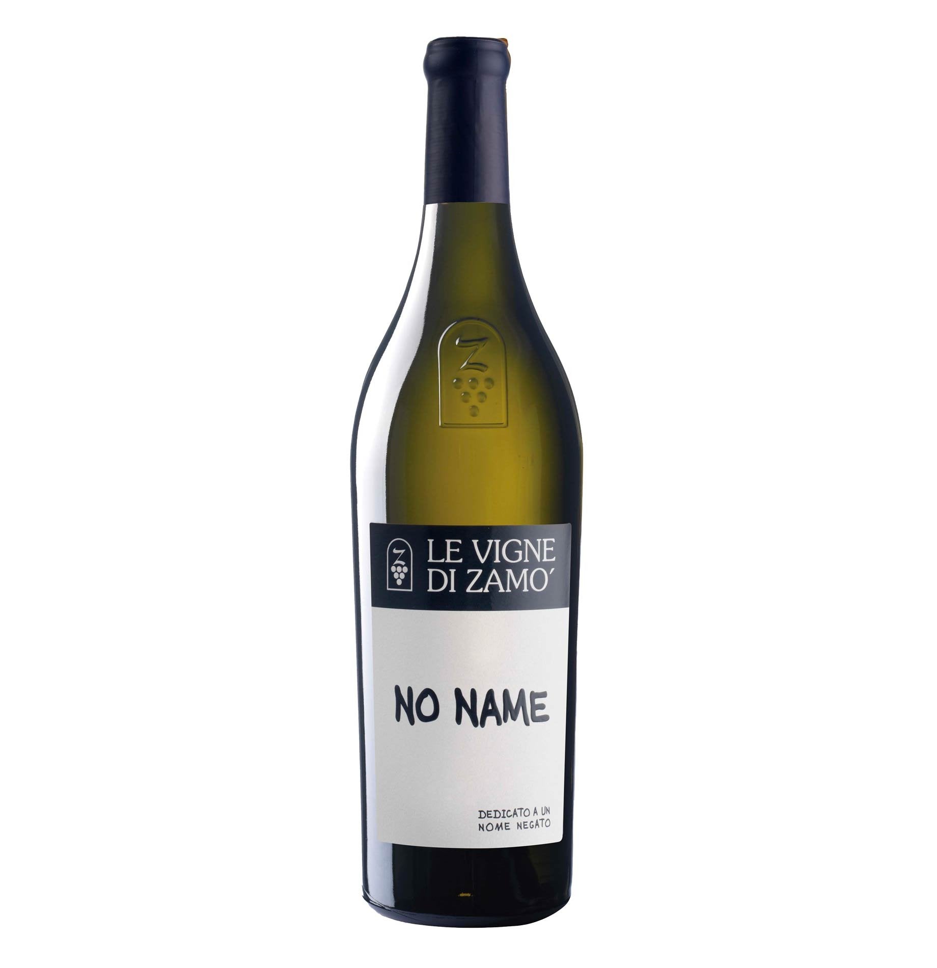 Colli Orientali del Friuli Friulano DOC “No Name” 2024 - Le Vigne di Zamò