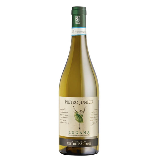 Lugana DOC "Pietro Junior" 2024 - Pietro Zardini