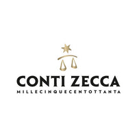 Salento Primitivo "Rifugio" 2023 - Conti Zecca