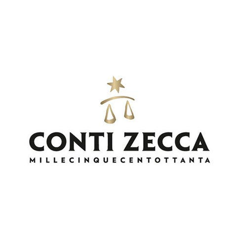 Salento Primitivo "Rifugio" 2022 - Conti Zecca