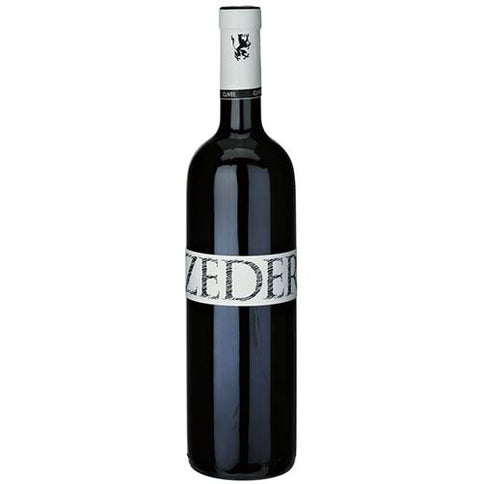 Mitterberg Rosso IGT "Zeder" 2021 - Kornell