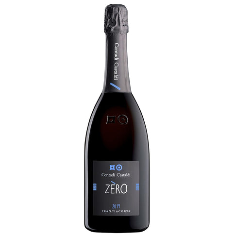 Franciacorta Dosaggio Zero DOCG 2020 - Contadi Castaldi