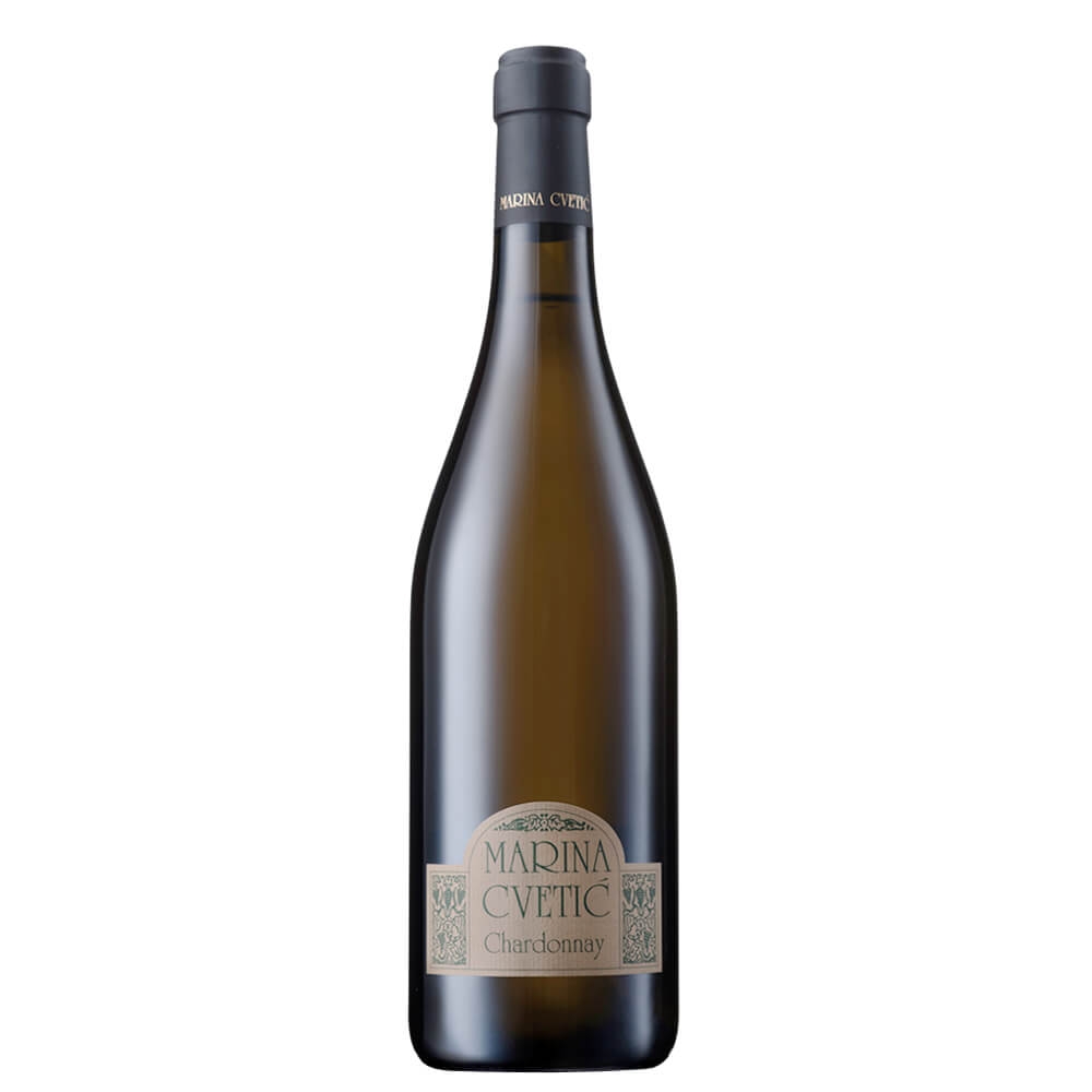Colline Teatine Chardonnay Igt Marina Cvetic 2021 119451 IT Tannico