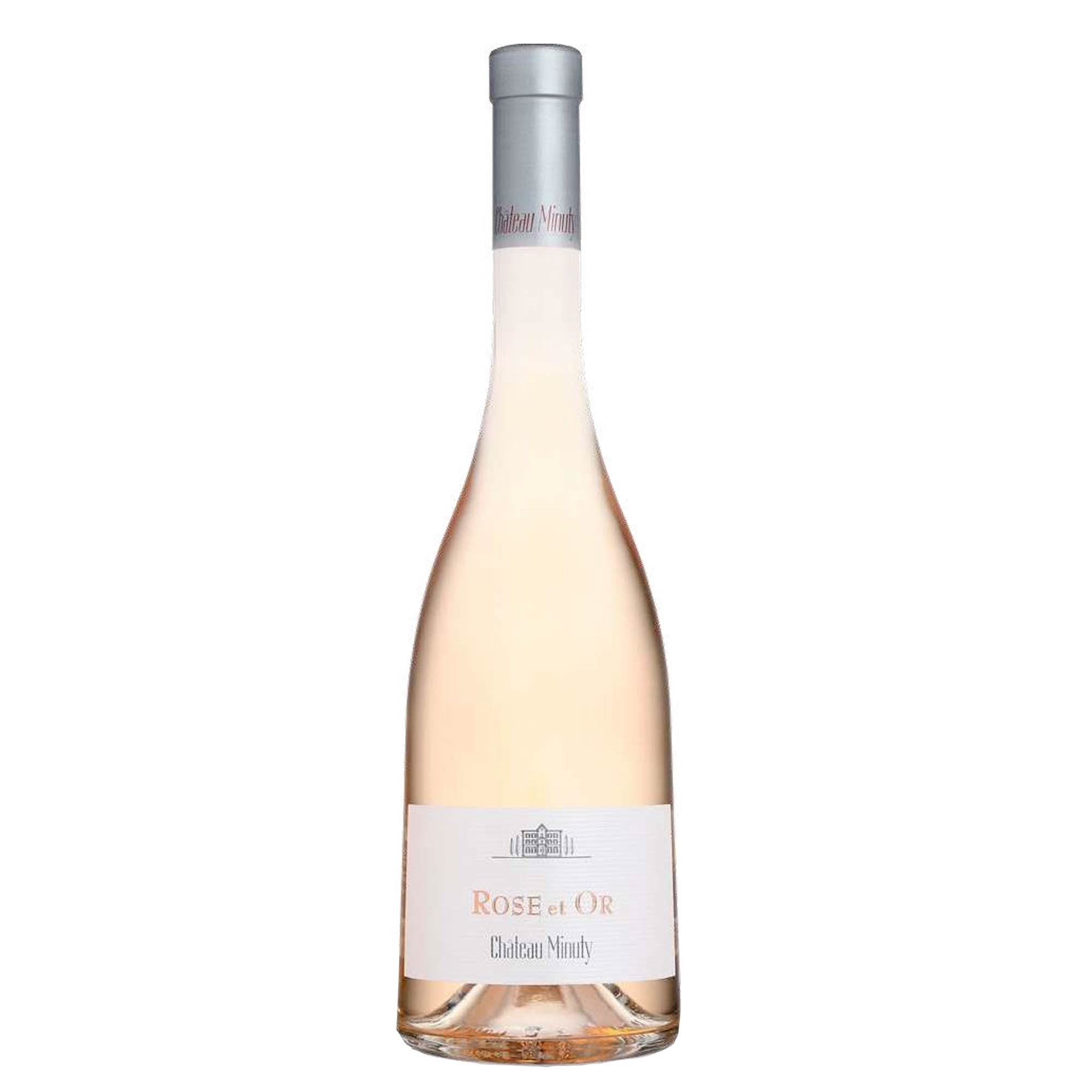 Côtes De Provence Rose Et Or 2022 128544 FR Tannico