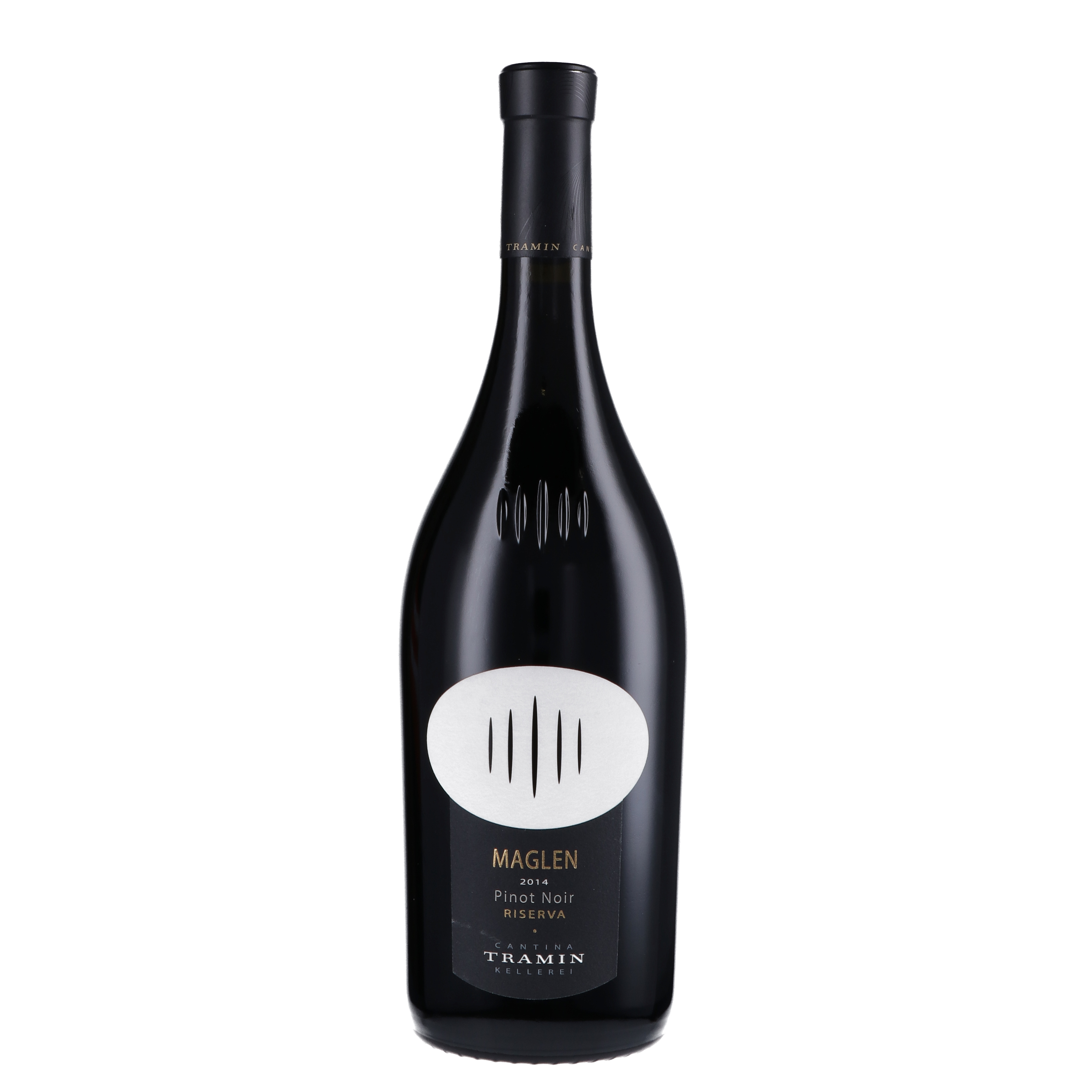 Alto Adige Pinot Nero Riserva Doc Maglen 2020 Magnum 115663 IT Tannico