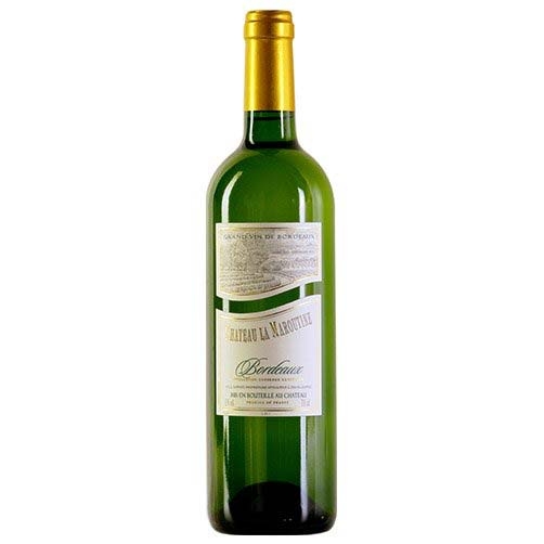 Bordeaux Blanc 2022 127701 FR Tannico