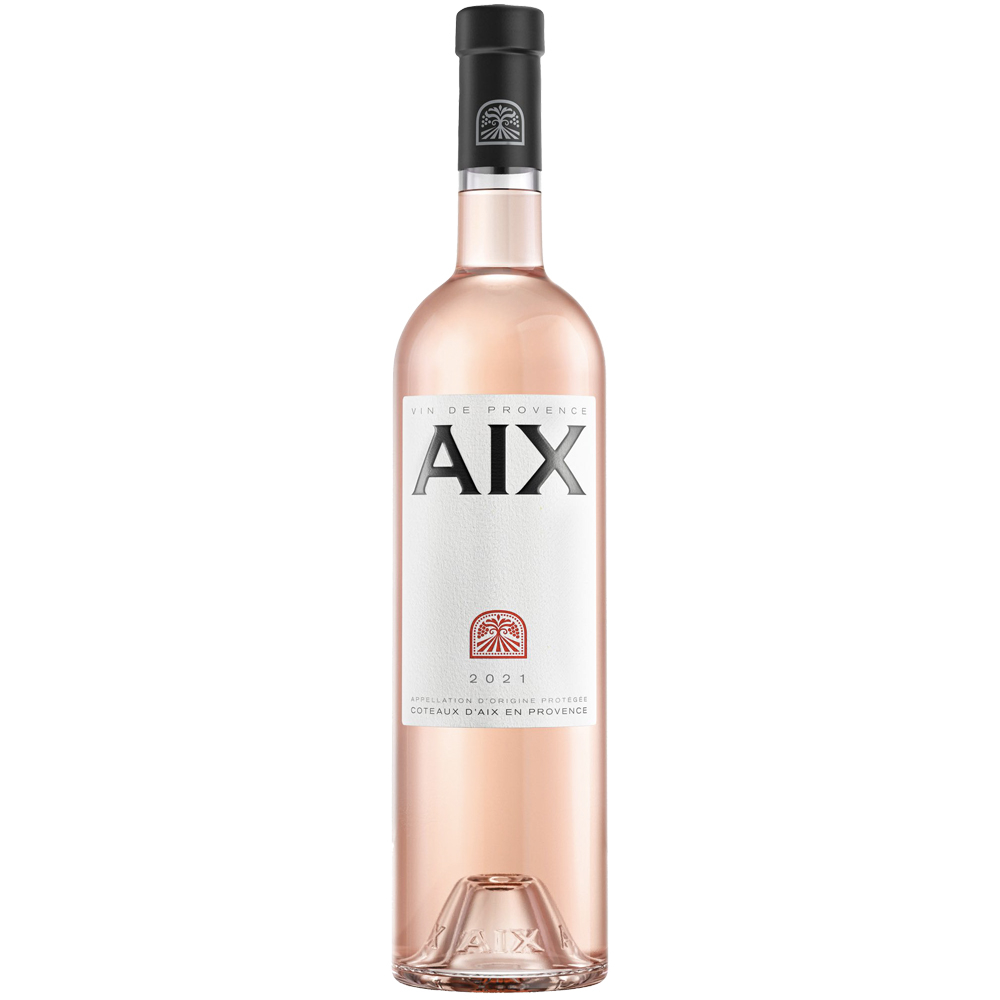 Coteaux Daix En Provence Rosé  Aix 2022 126518 FR Tannico