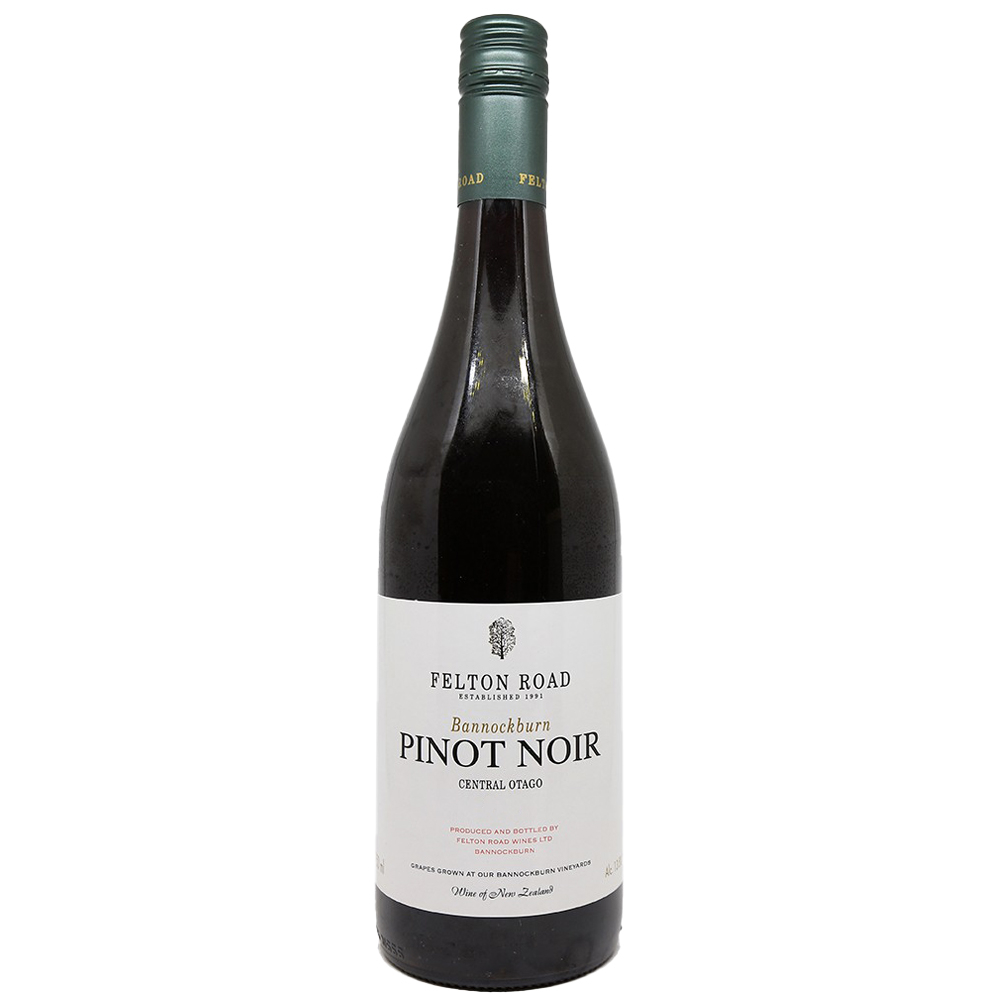Central Otago Pinot Noir Bannockburn 2020 127403  Tannico